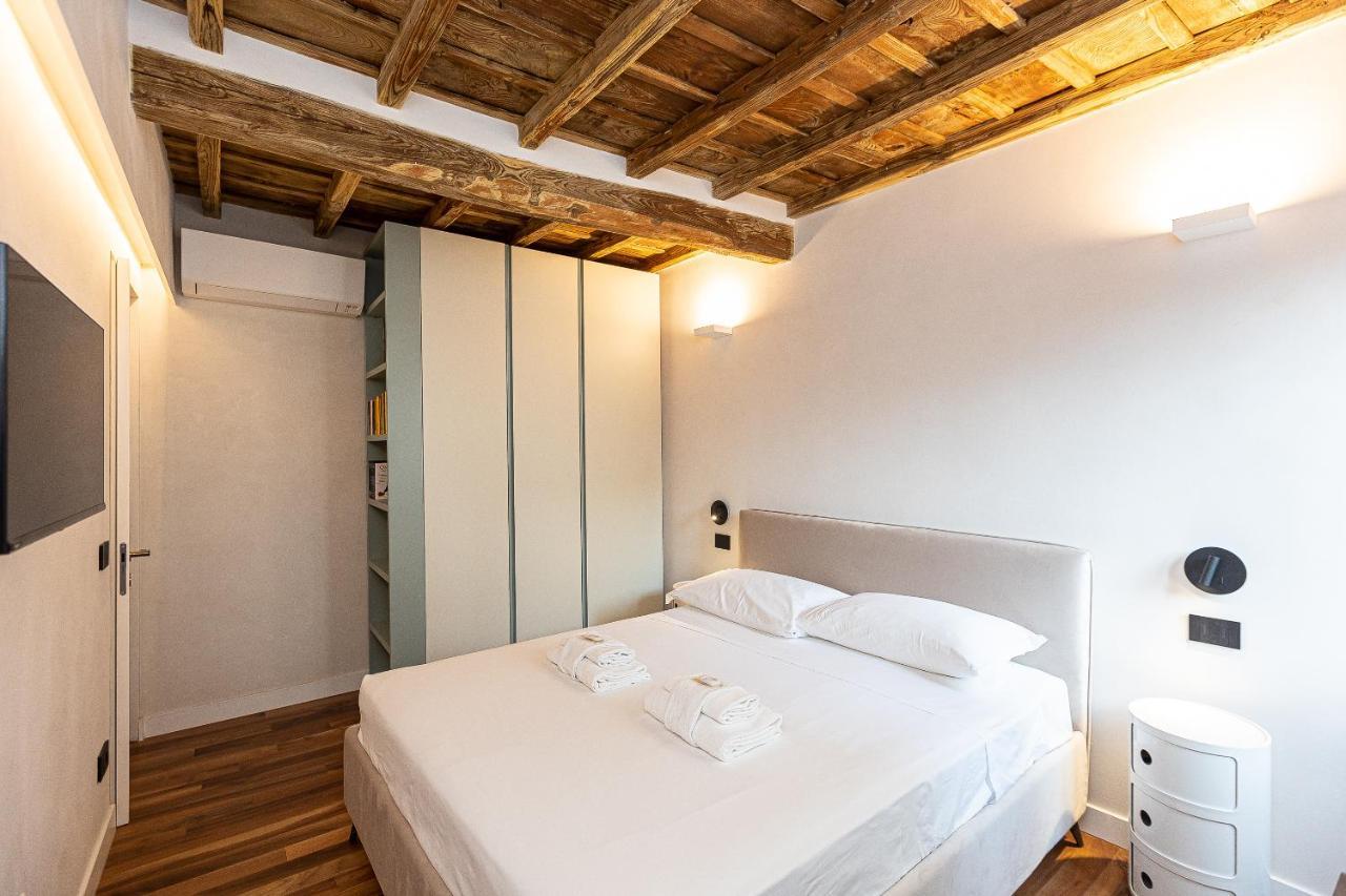 Coronari-Rental In Рим Экстерьер фото