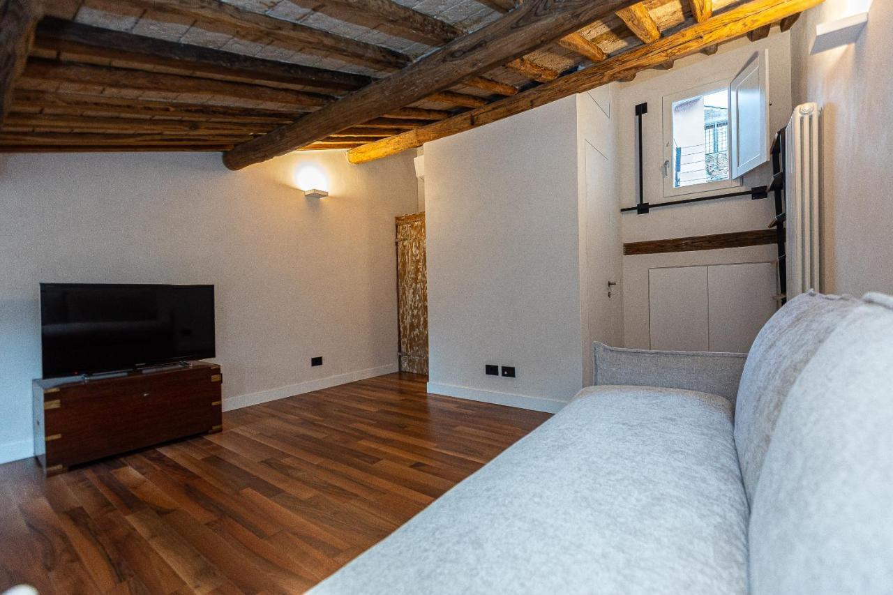 Coronari-Rental In Рим Экстерьер фото