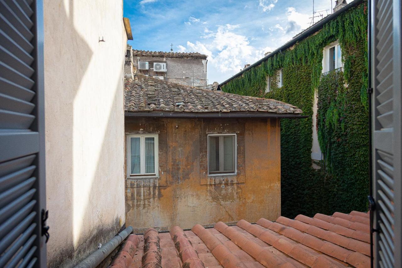 Coronari-Rental In Рим Экстерьер фото